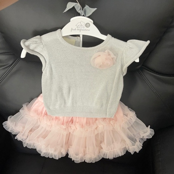 Baby set - Picture 1 of 10